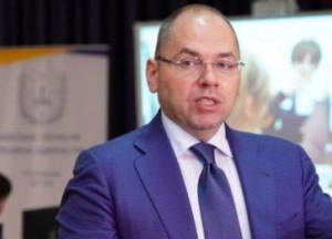 Смертность из-за COVID-19: в Минздраве сравнили показатели Украины с европейскими