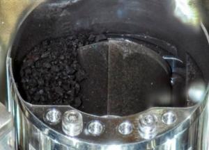 В пробах с астероида Рюгу нашли загадочный объект