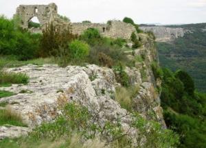 Археологи подняли из пещеры "Таврида" 200 мешков с артефактами
