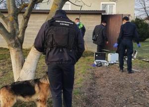 На Львовщине от взрыва гранаты погиб ветеран АТО