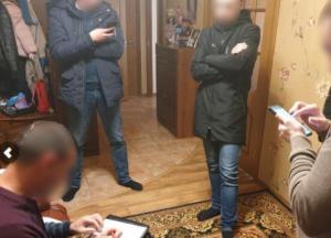 ГБР подозревает полицейского в растрате горюче-смазочных материалов на полмиллиона гривен (фото)