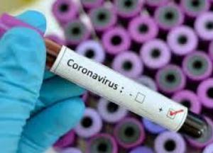 Первые случаи COVID-19 выявлены в четырех областях