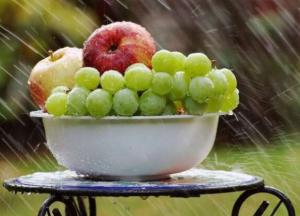 Медики назвали продукты, которые помогают очистить организм