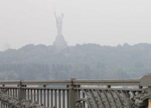 Качество воздуха в Киеве: в каких микрорайонах столицы сегодня опасно выходить улицу