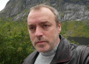 Умер знаменитый российский писатель