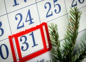 Приметы на 31 декабря: что нельзя делать на Новый год 