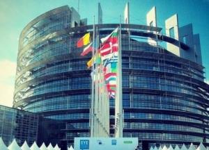 Европарламент принял резолюцию по Навальному