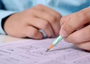 ВНО-2022: выпускников обяжут сдавать тесты по четырем предметам