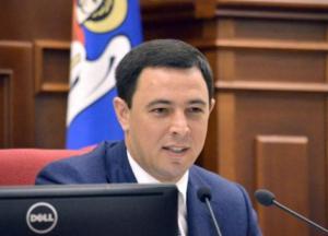 После проигрыша на выборах в Раду секретарь Киевсовета подал в отставку 