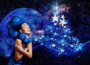 Астролог рассказала о главном событии недели