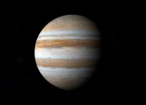 Раскрыта тайна полярных сияний Юпитера