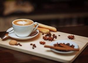 Эксперты назвали лучшее время для кофе