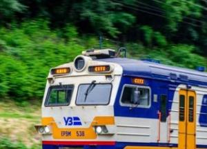 Kyiv City Express повертається до стандартного графіка руху з 19 жовтня