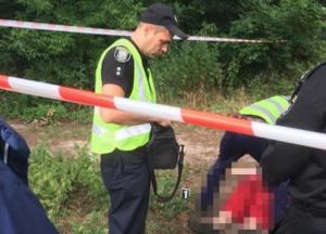 В Киеве взорвалась граната, есть погибший