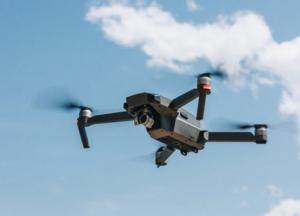 В Киеве планируют построить аэропорт для беспилотников