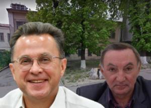 Новини Керівники Департаменту комунальної власності КМДА отримали чергові підозри від правоохоронців