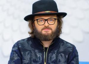 Дзидзьо записывает свою версию гимна Украины