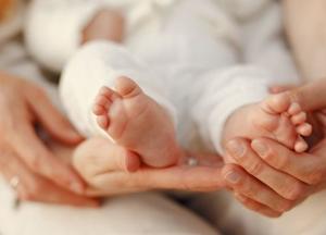 В Мариуполе от коронавируса умер двухмесячный ребенок