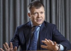 Экс-нардепа Константина Жеваго объявили в международный розыск