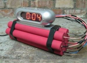 По Николаеву прокатилась волна «минирований»