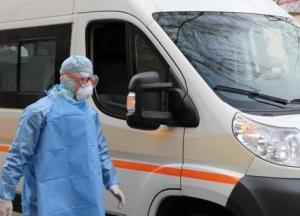 За год Украина потратила на борьбу с коронавирусом 46,4 млрд грн