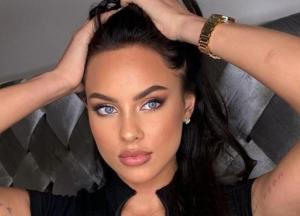 Успешную 25-летнюю модель обнаружили мертвой