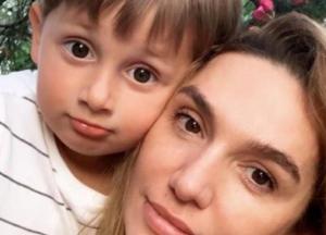 Жена депутата Соболева раскрыла правду о расстреле ее трехлетнего сына (видео)