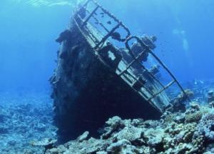 Раскрыт секрет Бермудского треугольника