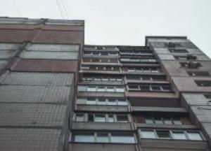 Под Днепром мужчина пытался покончить с собой на глазах у ребенка