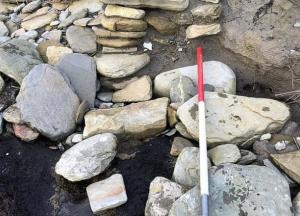 Археологи обнаружили загадочное поселение, которому 5 тыс. лет (фото)