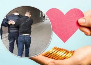 Мошенники обокрали онкобольную девушку в Донецкой области