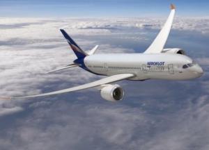 Кабмин одобрил введение санкций против российских авиакомпаний