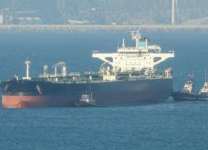 Власником захопленого США танкера Marinera виявився бізнесмен з Криму 