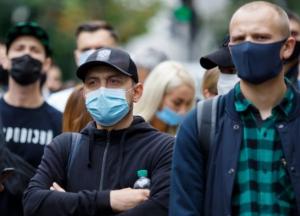 В Украине обновили карантинные зоны: что изменилось