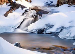 Ученые: Древние люди могли впадать в зимнюю спячку