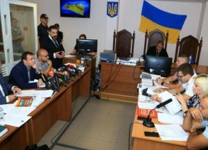 Владелец сгоревшего в Одессе отеля арестован