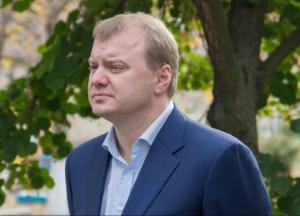 Экс-нардеп Фурсин не задекларировал почти 36 млн грн - НАПК