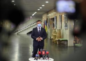 Зеленский дал поручение МОЗ насчет медреформы