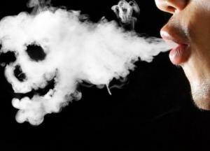 Названы продукты, которые помогут быстро вывести никотин из организма