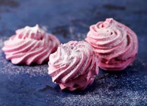 Врачи рассказали о пользе зефира 