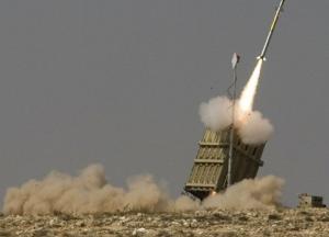 Украина может получить от США Железный купол - СМИ