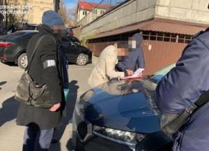 Нардепу Леросу вручили подозрение