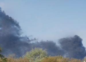 Унаслідок масованої атаки РФ Чернігівська ТЕЦ зупинила роботу