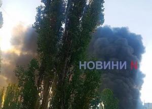 2 Іскандери, 15 бандеролей і 15 КАБів у неробочий порт: РФ атакувала Миколаїв (відео)