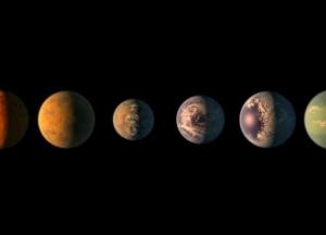 Найдены планеты с лучшими условиями для жизни, чем на Земле