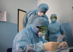 В бюджете не учли повышение зарплат медиков