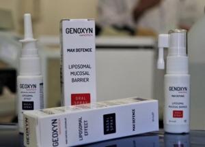 Ученые разработали спрей, убивающий COVID-19 за минуту