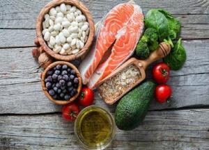 Названы продукты для здоровья сердца