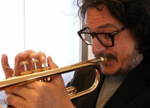 Один из лучших трубачей мира Андреа Джуффреди впервые выступит в Украине