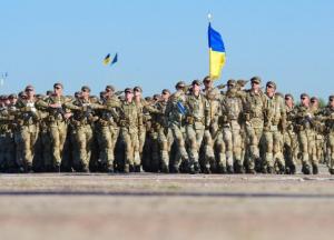 Когда отменят военное положение в Украине